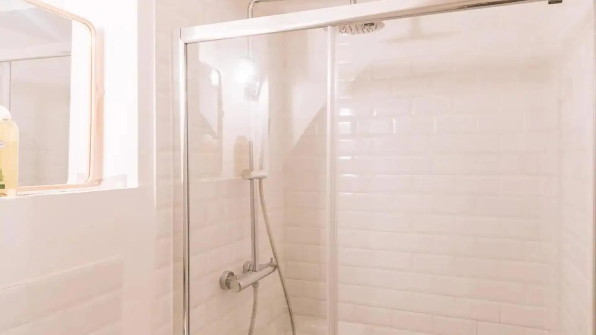 Functional In Apartament
