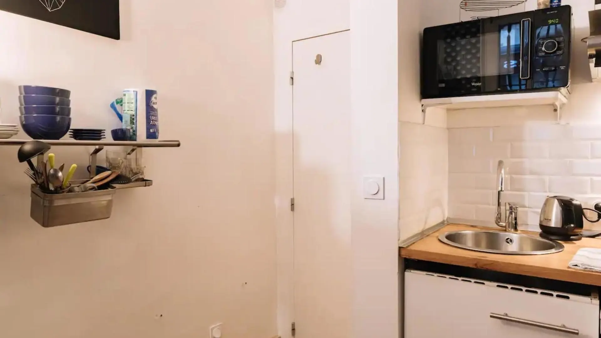 Apartment Functional In *