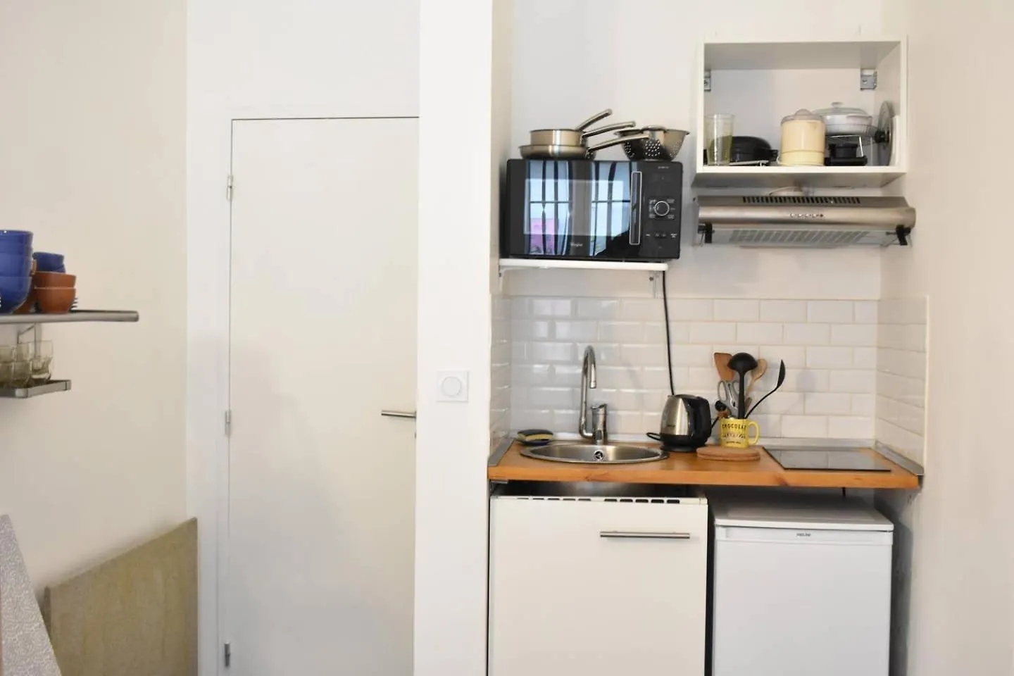 Apartament Functional In *