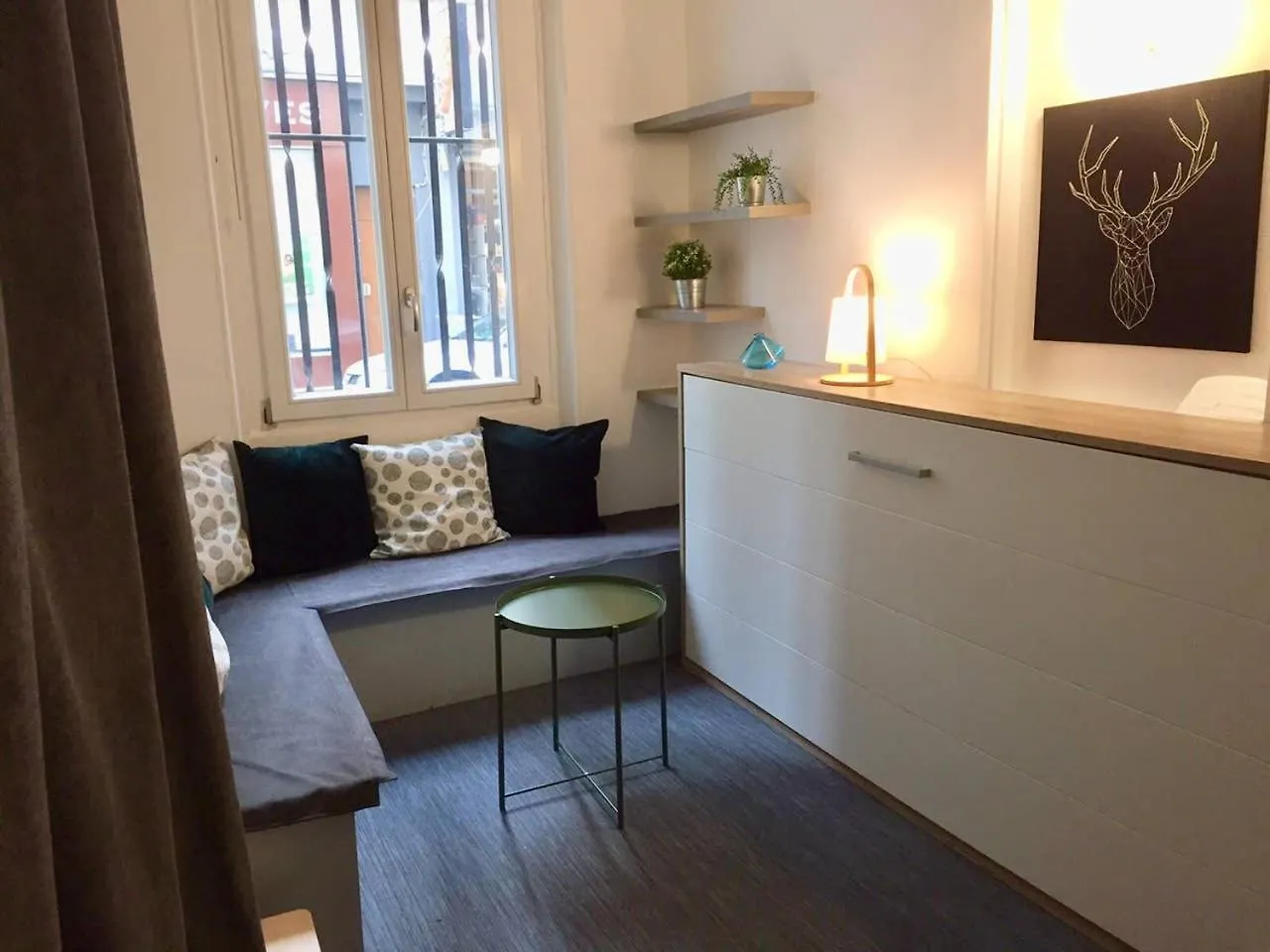 Apartament Functional In Paryż