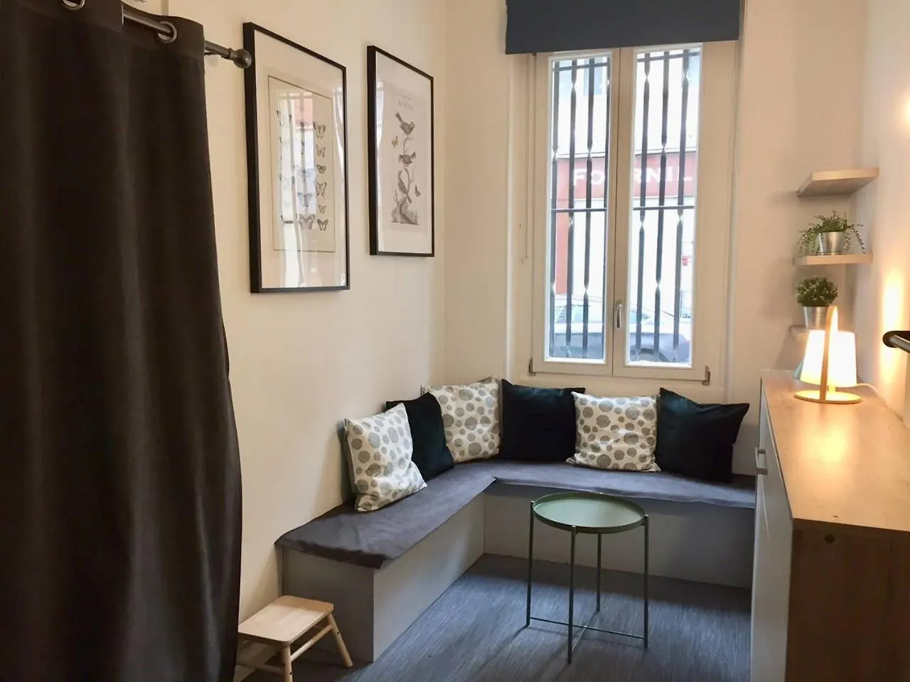 Apartament Functional In *