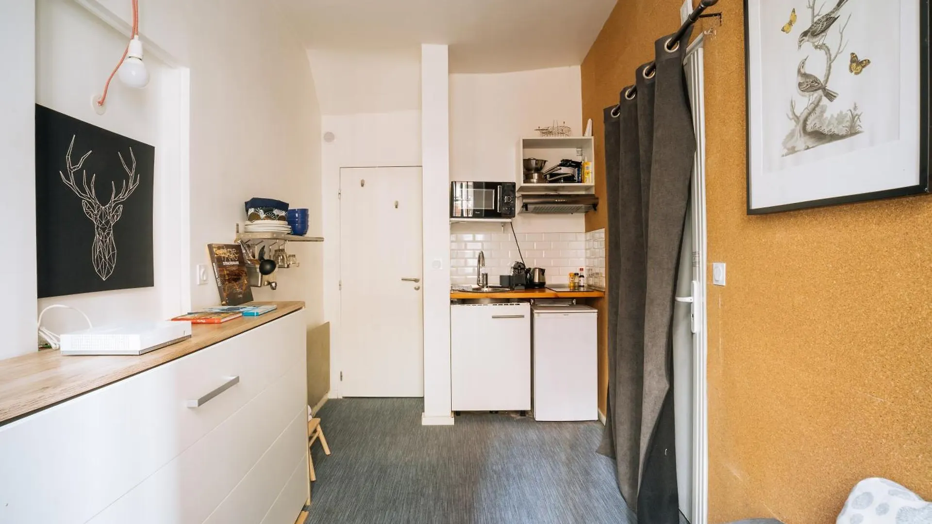 Apartment Functional In *