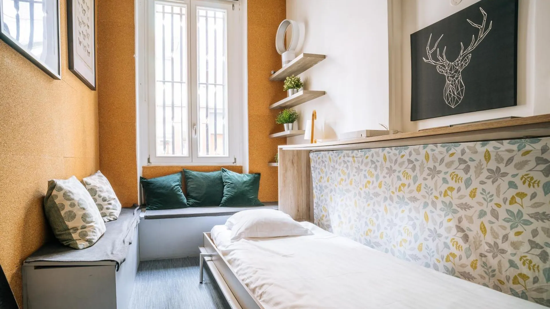 Apartment Functional In